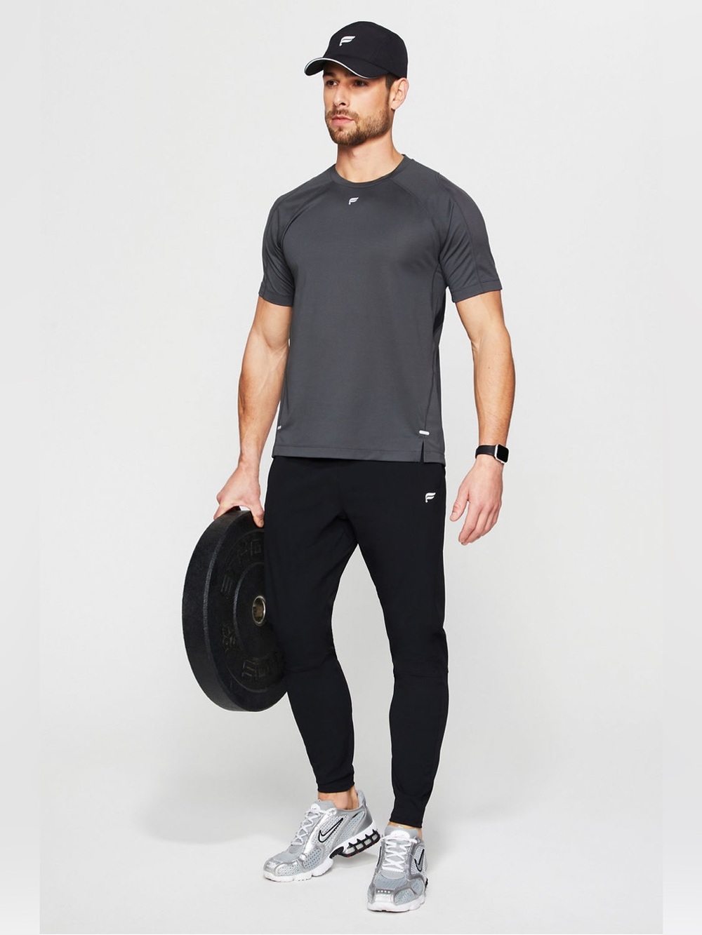 Fabletics The O2 Tee | XL - Picture 3 of 4